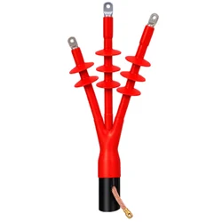 Electrical cable terminations